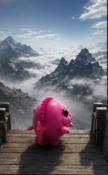 THE SUMMIT