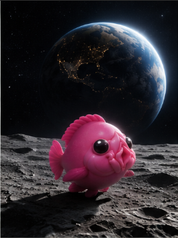 MOON PUH